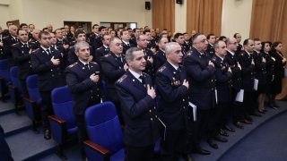 Քննչական կոմիտեի ստեղծման օրվանից ի վեր՝ 2025 թվականի ընթացքում գրանցվել է դատավարական ավարտների և գույքային վնասի վերականգնումների ամենաբարձր ցուցանիշը. Կոլեգիայի նիստում ամփոփվել են նախորդ տարվա աշխատանքները